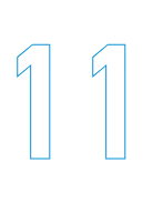 11